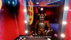 A screenshot taken in Dreams. 19 of 20.