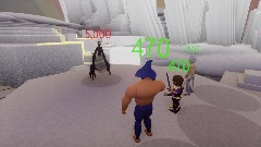 A screenshot taken in Dreams. 3 of 3.