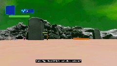 Disney Infinity -  Goofy (Pippo Rossi 2016) (Dreams Ed Remixabl