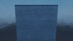 A screenshot taken in Dreams. 1 of 3.