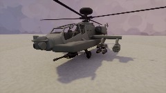 AH-64D