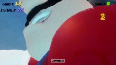 A screenshot taken in Dreams. 11 of 21.