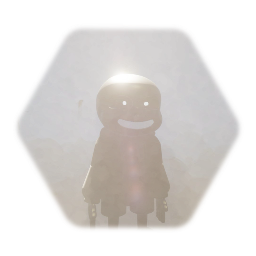 Fear Sans