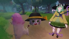 A screenshot taken in Dreams. 3 of 23.