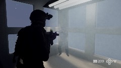 A screenshot taken in Dreams. 6 of 15.