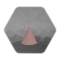 lovely cone