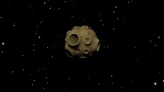 If uh nuke hit the moon