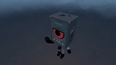 A screenshot taken in Dreams. 1 of 2.