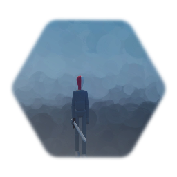 Redstar Among zerty crewmate