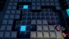 A screenshot taken in Dreams. 4 of 6.