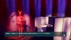 A screenshot taken in Dreams. 9 of 26.