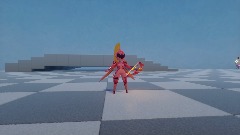 A screenshot taken in Dreams. 1 of 3.