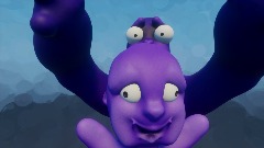 A screenshot taken in Dreams. 5 of 30.