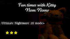 A screenshot taken in Dreams. 3 of 6.