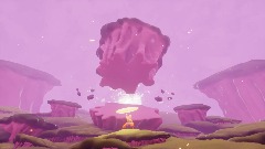 A screenshot taken in Dreams. 2 of 2.