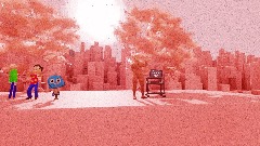 Remix of My Creation - 4/25/2024