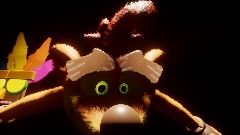 Crash Bandicoot level 666