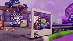 A screenshot taken in Dreams. 25 of 30.