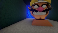 Remix of The Wario Apparition but mario is Even alot faster