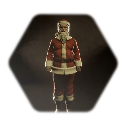 Santa