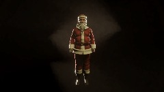 A screenshot taken in Dreams. 1 of 2.