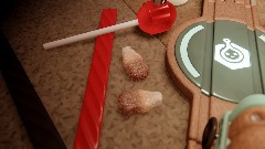 A screenshot taken in Dreams. 23 of 29.