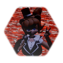 Frenni Fazclaire | FNAF