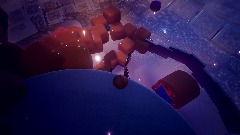 A screenshot taken in Dreams. 7 of 10.