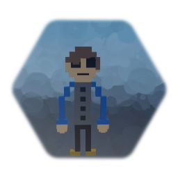 Ethan pixel art (Test)