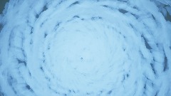 Crash Warped- Game Over (Template)