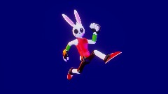 A screenshot taken in Dreams. 3 of 3.