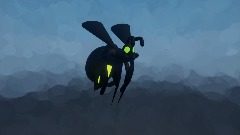 A screenshot taken in Dreams. 14 of 26.