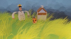 The idiot that dreams (act 1)