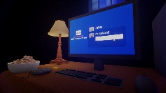 A screenshot taken in Dreams. 1 of 1.