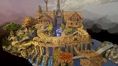 The Lord of the Rings: Rivendell