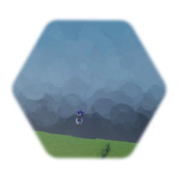 Sonic gen 2