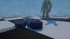 Remix of Remix of Remix of FNAF cordoor