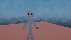 Putano Get take Grimace shake