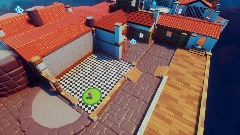 Collect 10 MORE Glowing Things