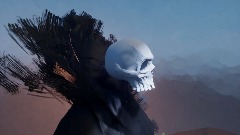 A screenshot taken in Dreams. 15 of 28.