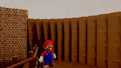 Land Of Chocolate (Mario)