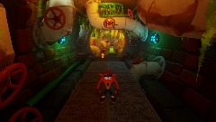 A screenshot taken in Dreams. 4 of 30.