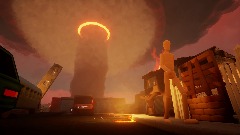 COD: Black Ops 2 ZOMBIES (Nuketown)