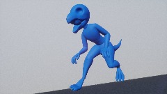 A screenshot taken in Dreams. 12 of 16.