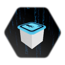 Loaf's Wandering AI Microchip *<term>[FIRST OF ITS KIND?!]