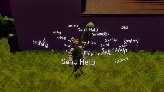 A screenshot taken in Dreams. 1 of 16.