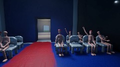 A screenshot taken in Dreams. 3 of 7.