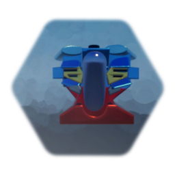 G-Self (Perfect Pack) Body