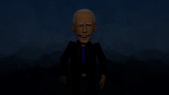Nightmare Joe Biden
