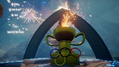 A screenshot taken in Dreams. 13 of 30.